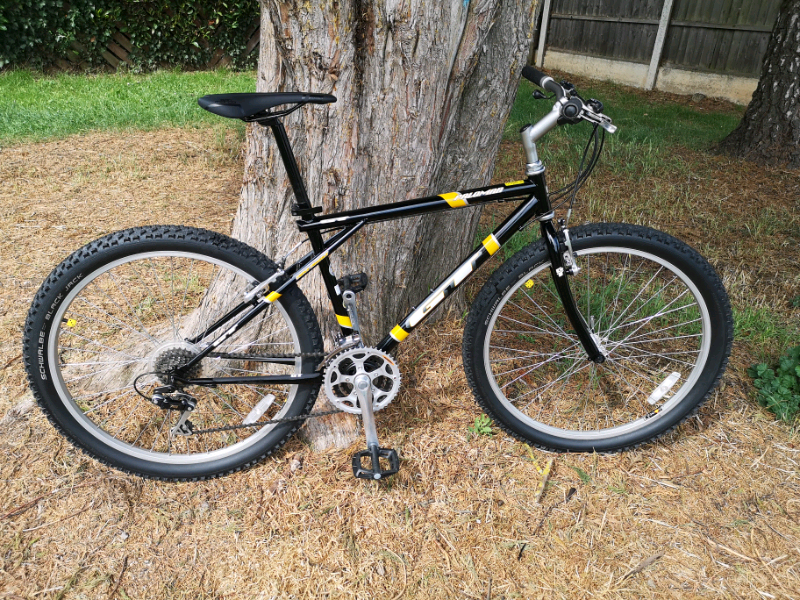 gt palomar 1998